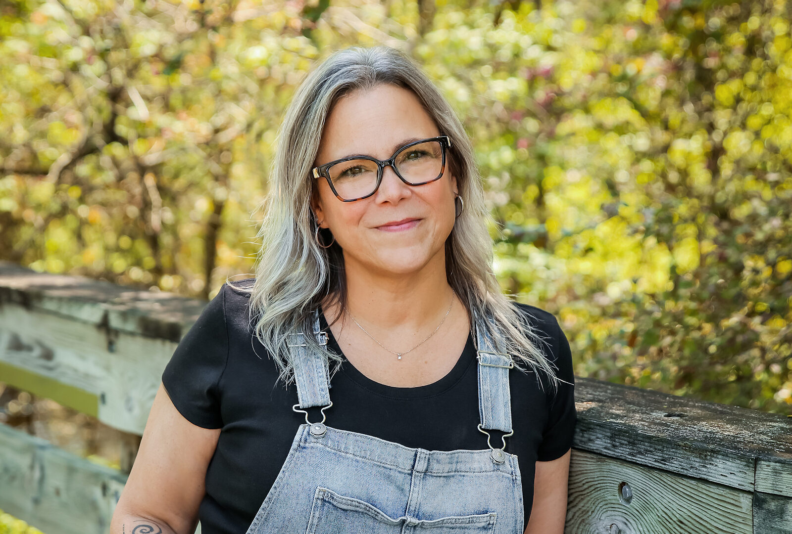 Isabelle Otis, directrice générale des Maisons des jeunes de Labelle, La Conception et Mont-Tremblant depuis le 1er septembre.
(Photo gracieuseté)
