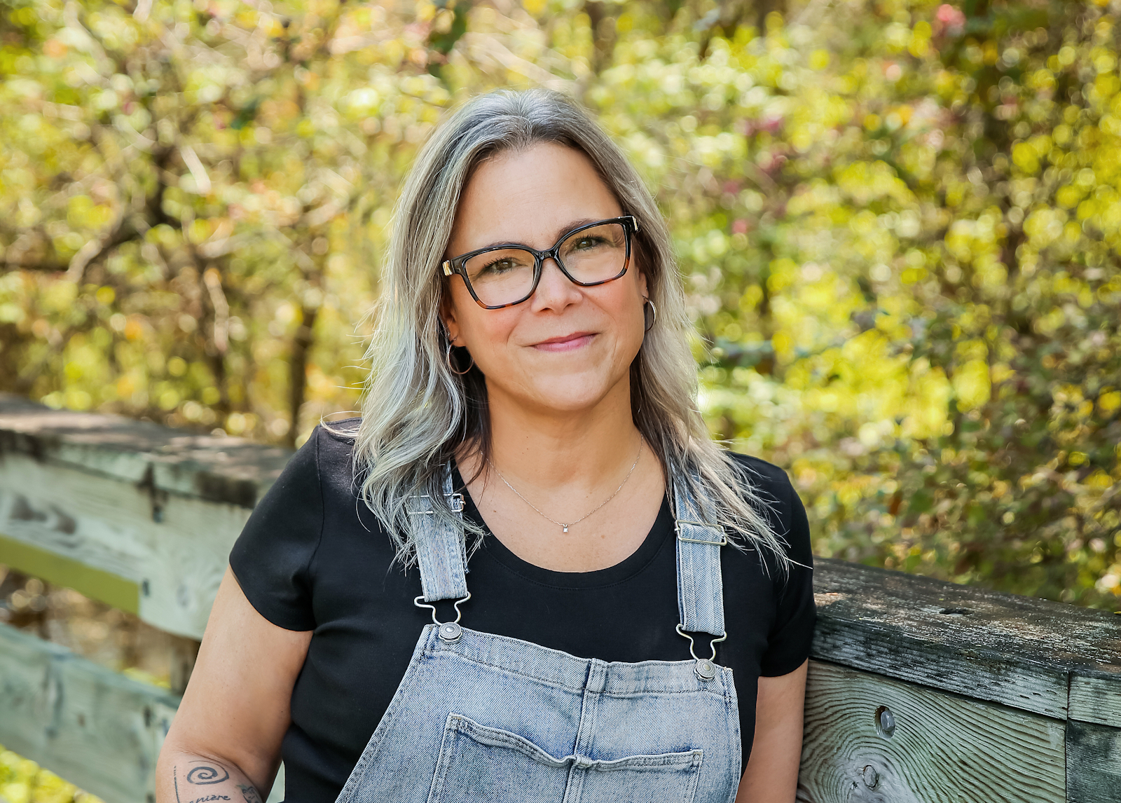 Isabelle Otis, directrice générale des Maisons des jeunes de Labelle, La Conception et Mont-Tremblant depuis le 1er septembre.
(Photo gracieuseté)
