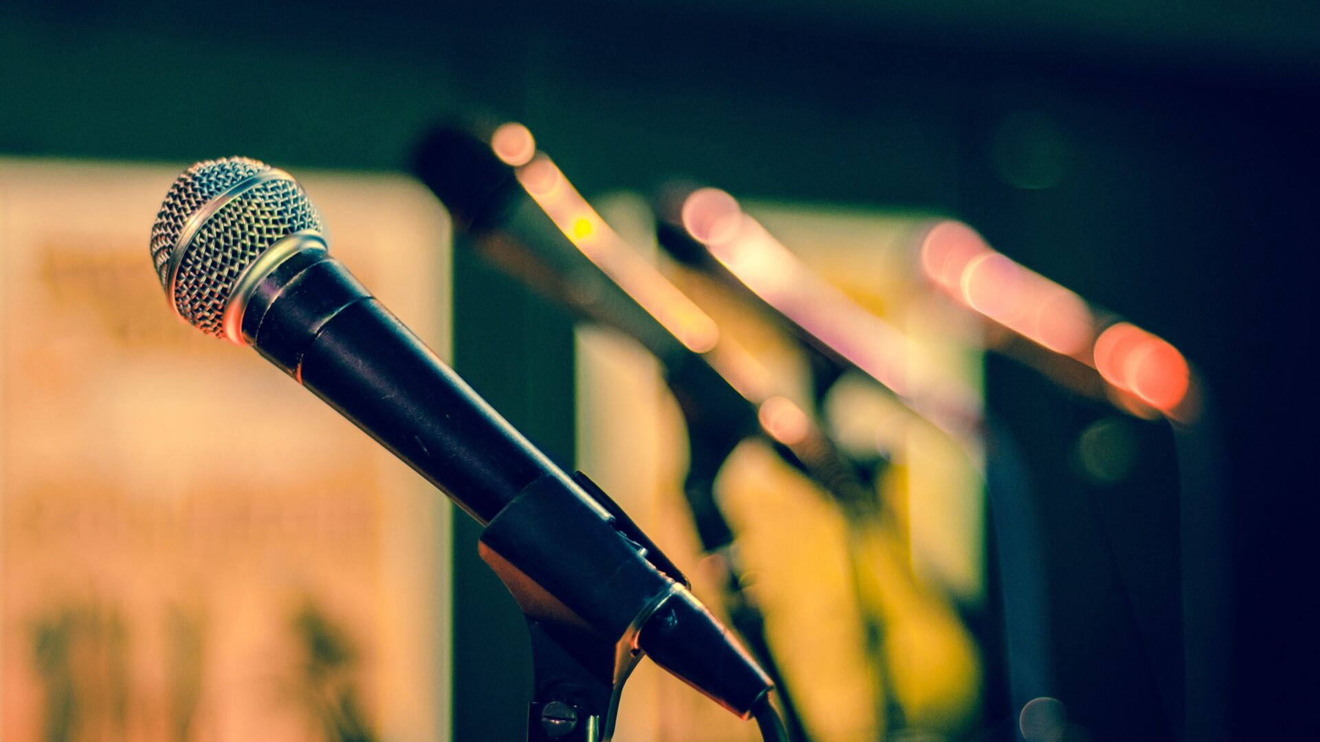 La Municipalité de Labelle invite la population régionale à participer à une rencontre citoyenne avec cinq candidats qui sont de la campagne électorale. (Photo Pixabay)