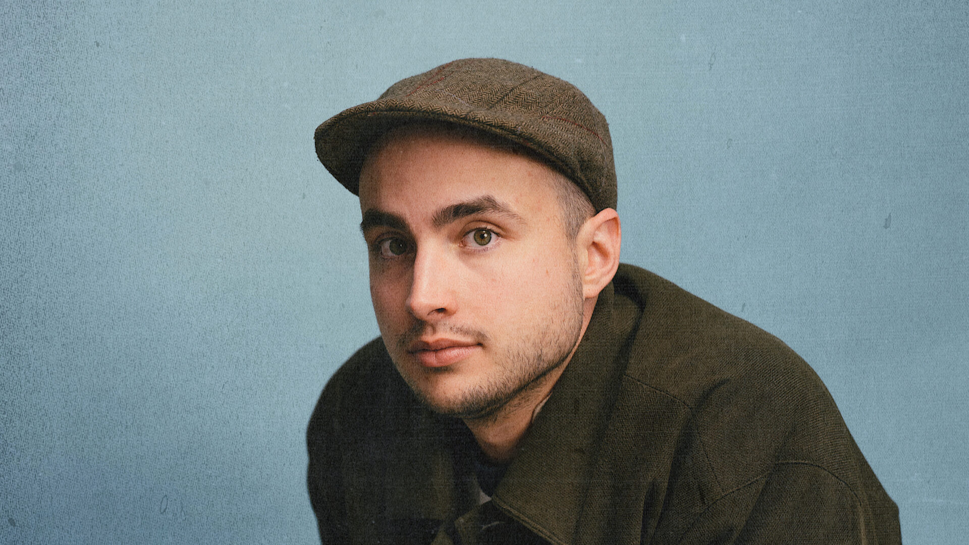 Nicolas Gémus
(Photo Camille Gladu-Drouin)
