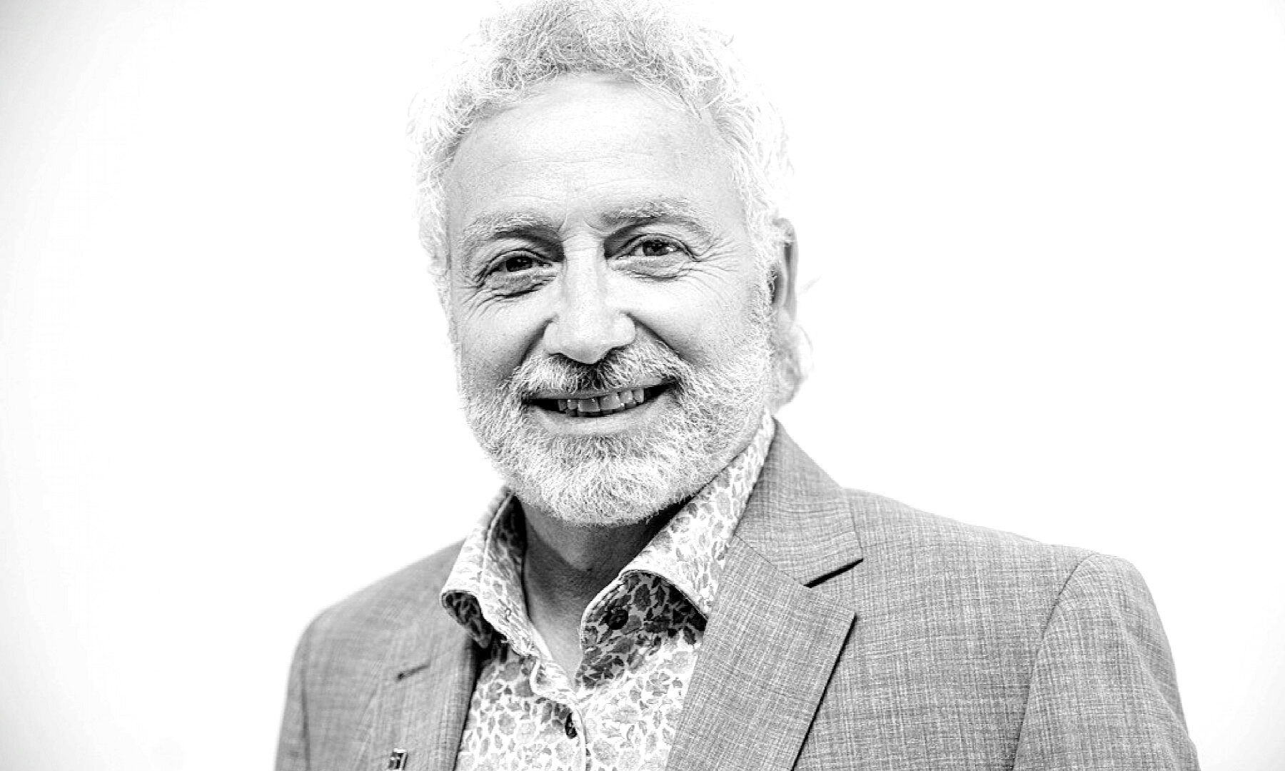 Le regretté conseiller municipal de la Ville de Mont-Laurier, Stéphan Tremblay.