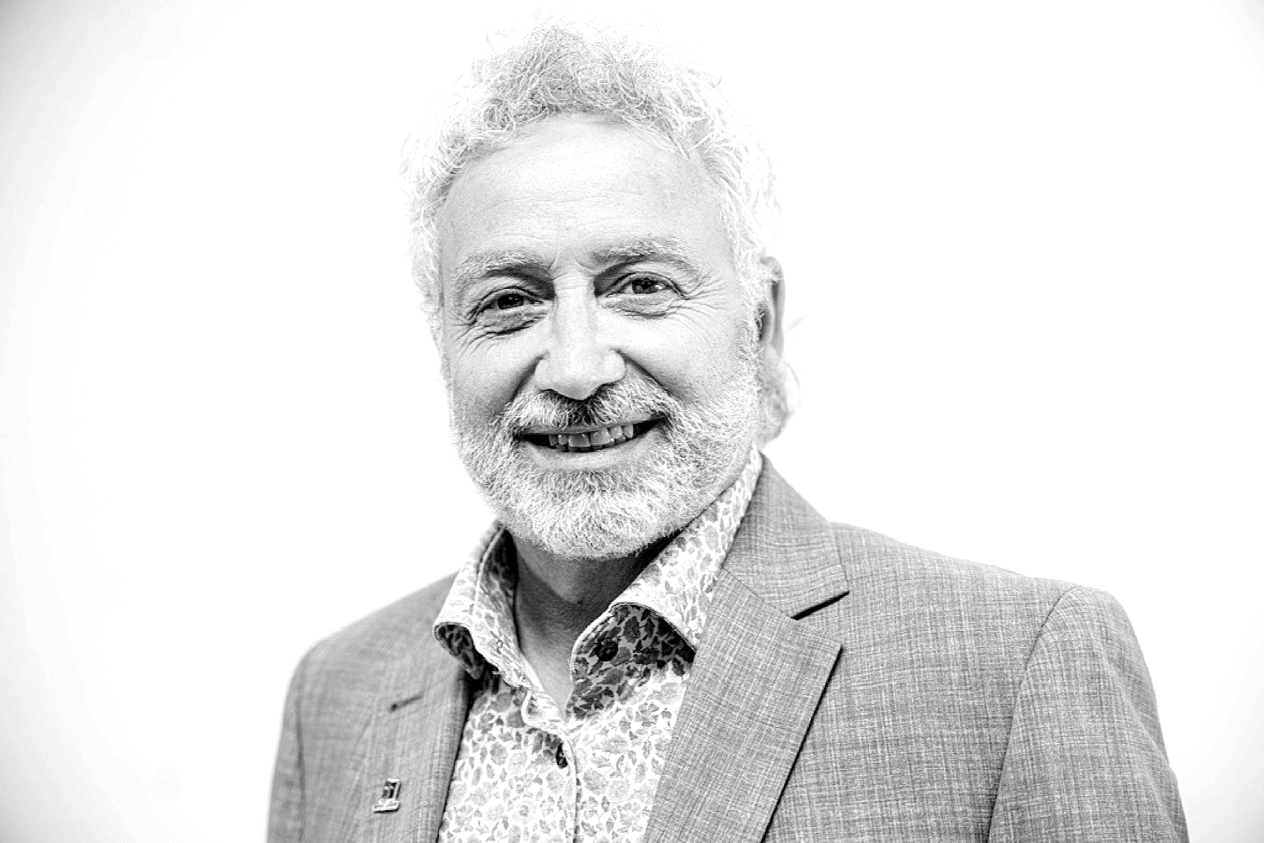 Le regretté conseiller municipal de la Ville de Mont-Laurier, Stéphan Tremblay.