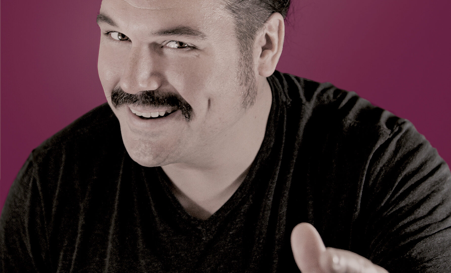 Simon Trottier
(Photo gracieuseté)