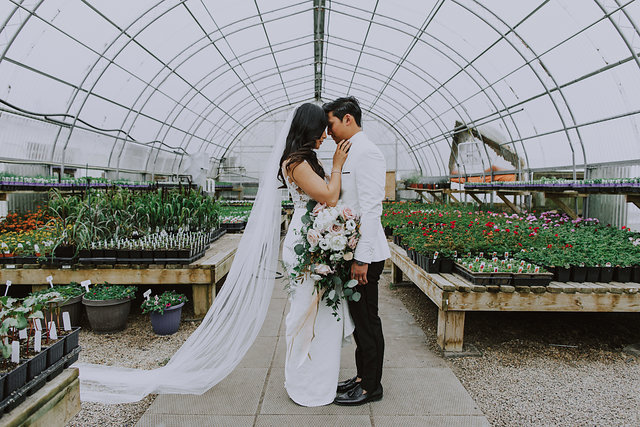 Fort Garry hotel wedding