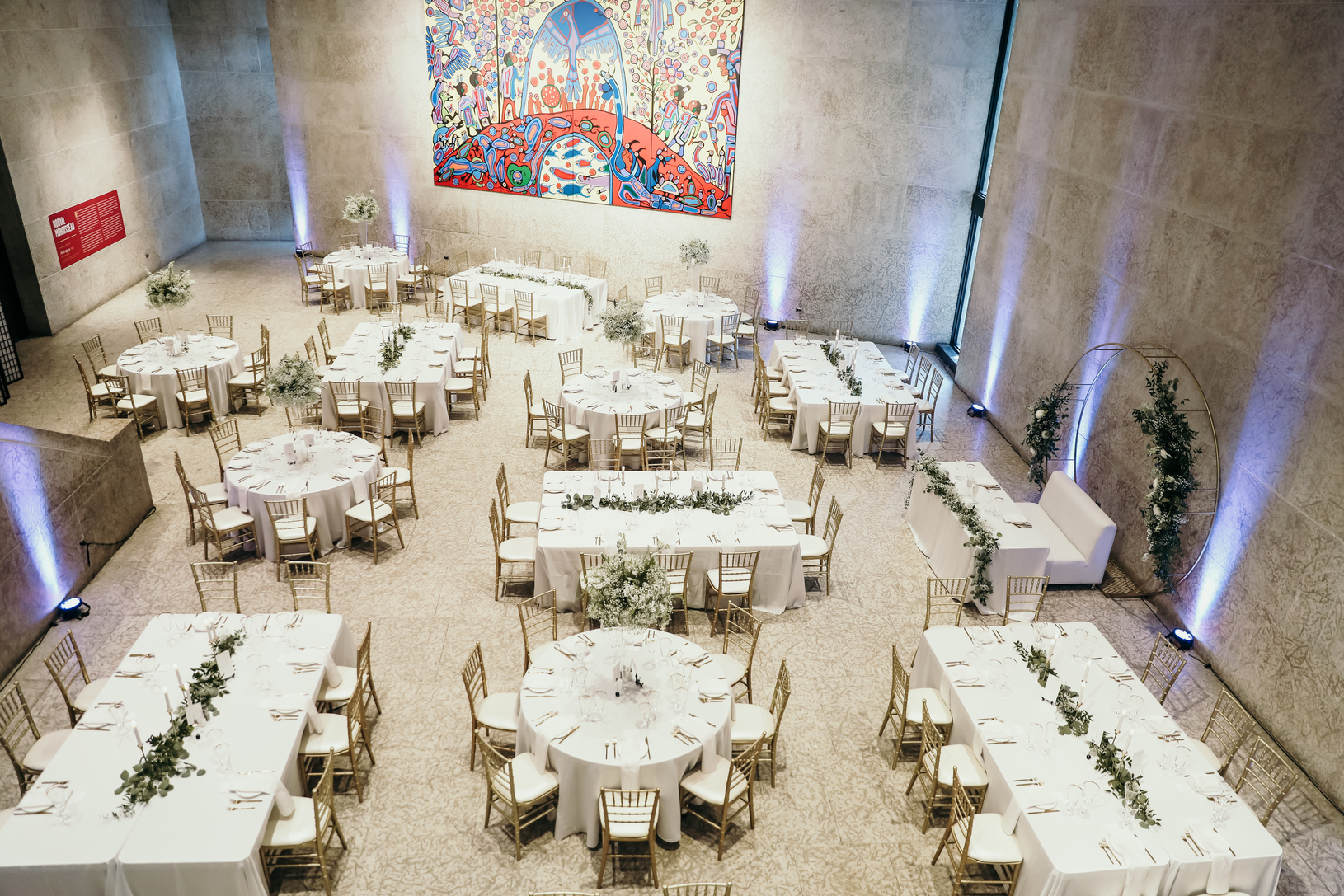 what to consider when choosing your Winnipeg Wedding Venue.
