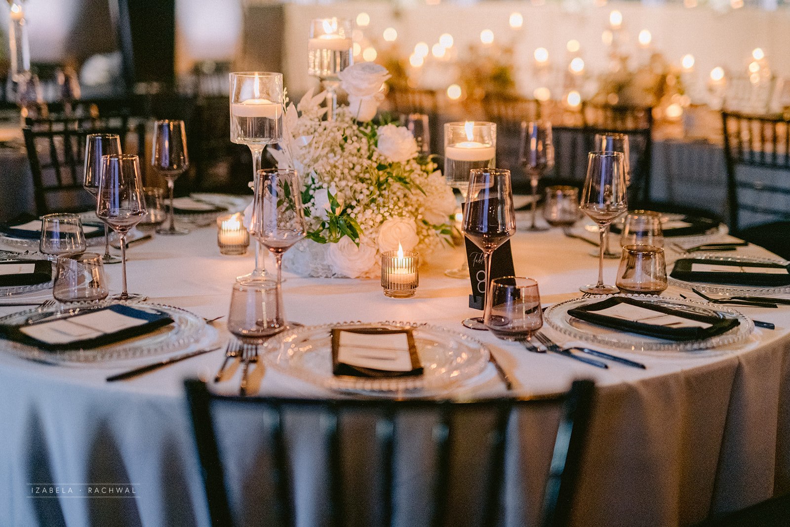 Different Types of Catering Styles