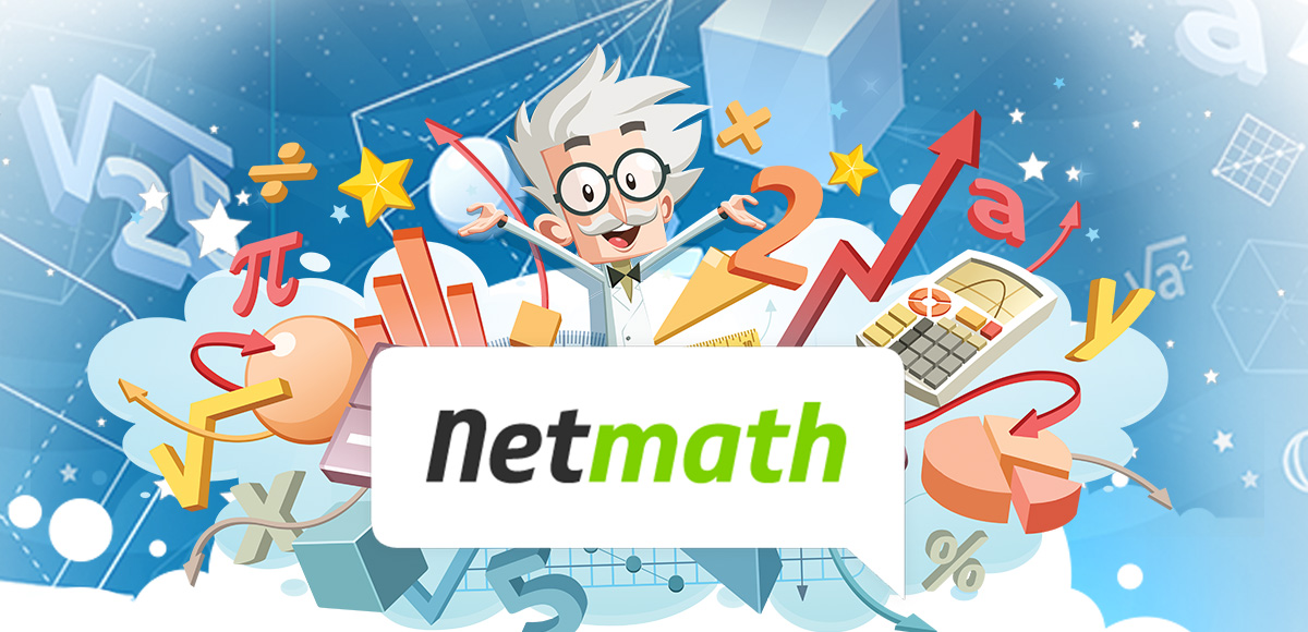 Netmath A Game Changer in Math Netmath