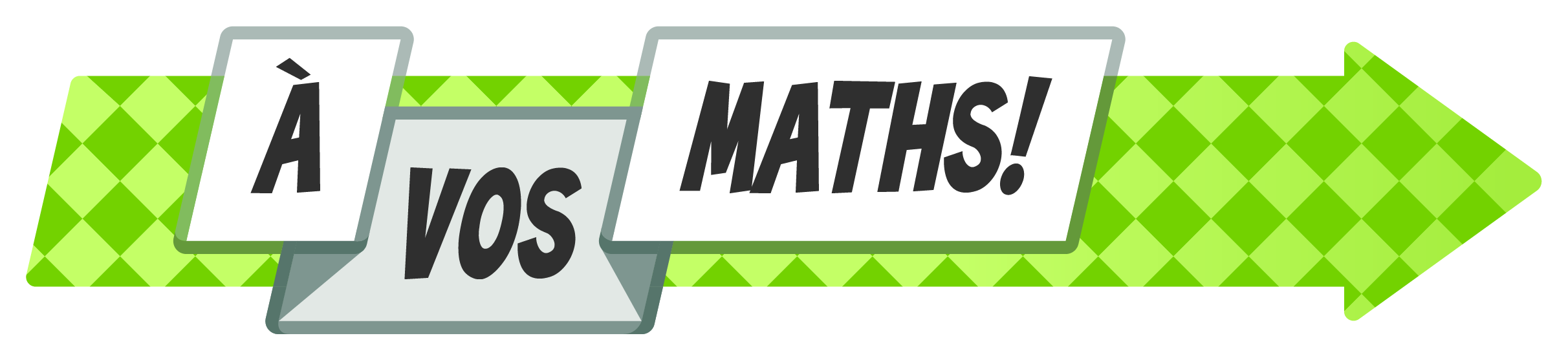 À vos maths! Netmath