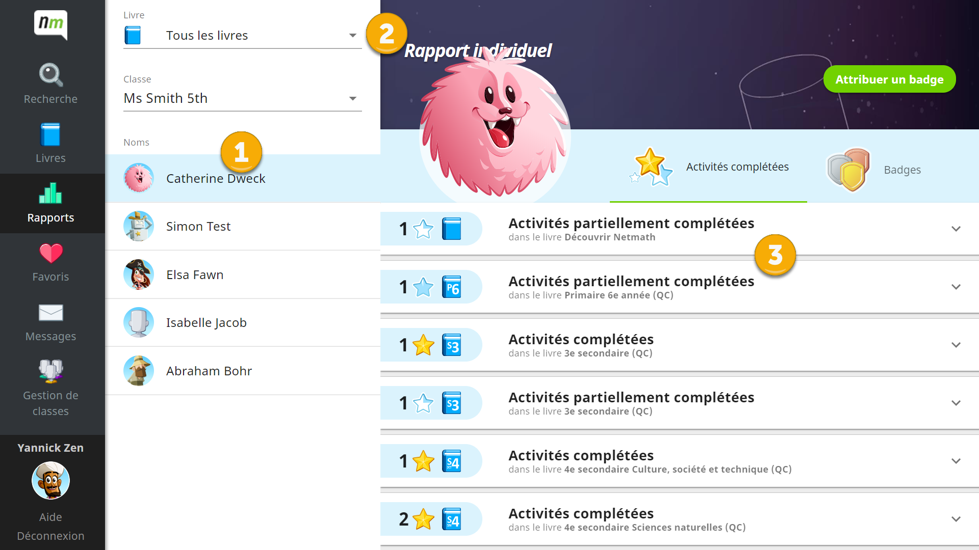 Netmath Créer Un Compte Eleve – Lalilo by Renaissance – OQBVXO