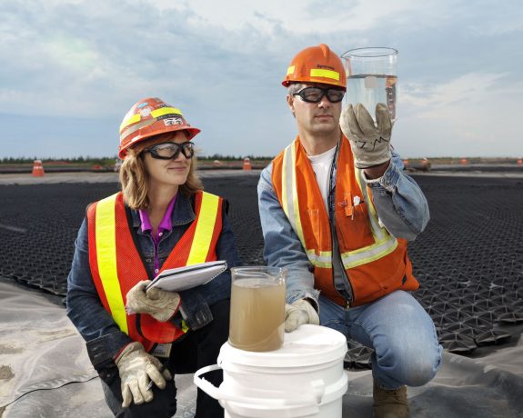 Geological Engineer