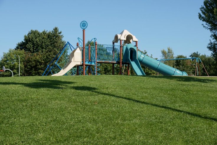 Parc Bisaillon