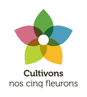 logo fleurons