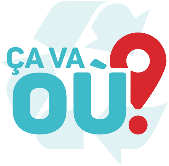logo ça va où?