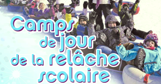 enfants qui glissent