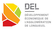 logo DEL