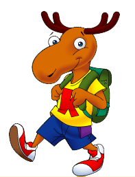 logo karibou