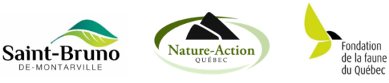 logos de la réserve naturelle