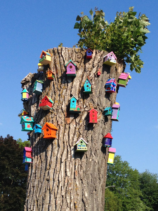 arbre de vie