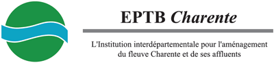 logo eptb charente