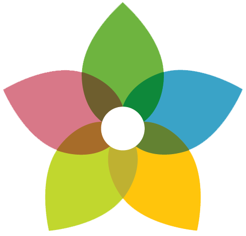 logo fleurons