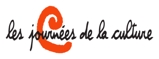 logo journées de la culture