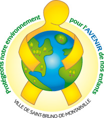 logo environnement