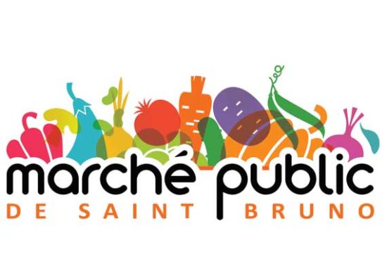 logo marché public