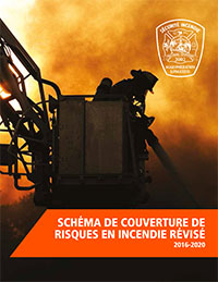 schéma de couverture de risque