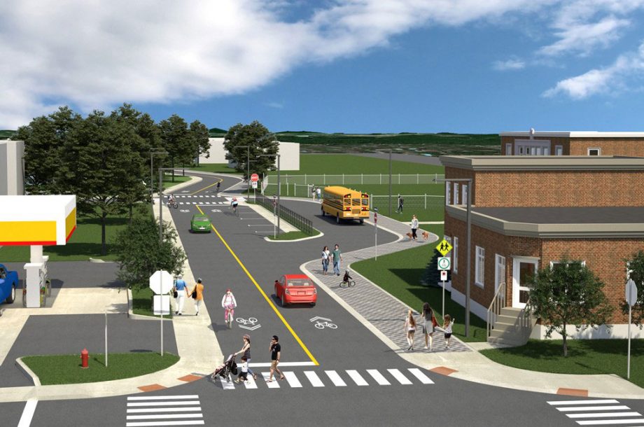 Ville de SaintBrunodeMontarville