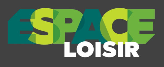 logo Espace loisir
