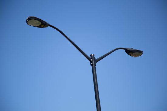 luminaire del