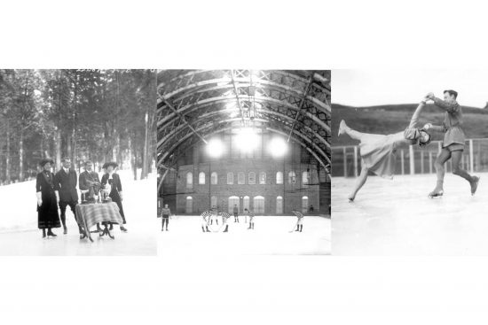 exposition coup de patins