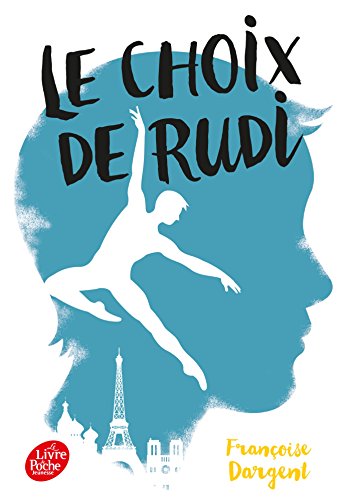 couverture le choix de rudi