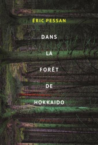 couverture dans la forêt de hokaido