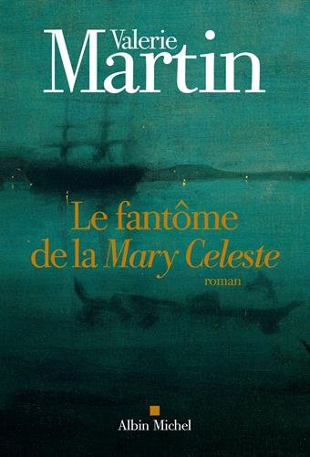 Le fantôme de la Mary Céleste