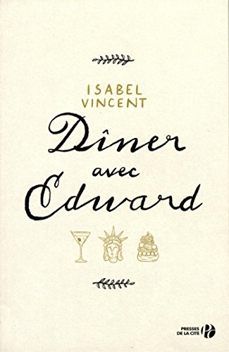 couverture diner avec edward