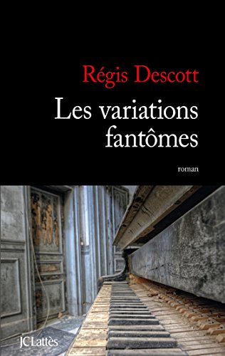 couverture variations fantôme