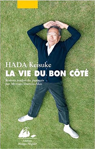 couverture la vie du bon côté