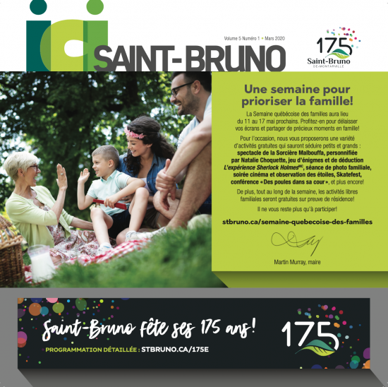 ici saint bruno mars 2020