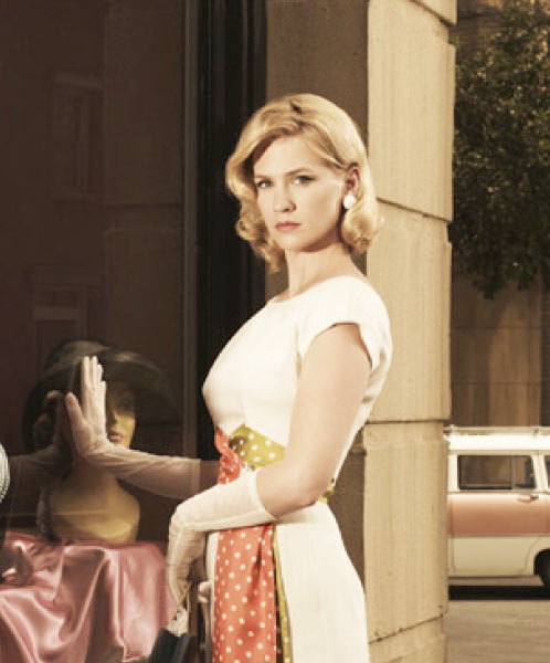 Create Mad Men Inspired Hair For Your Clients Salon