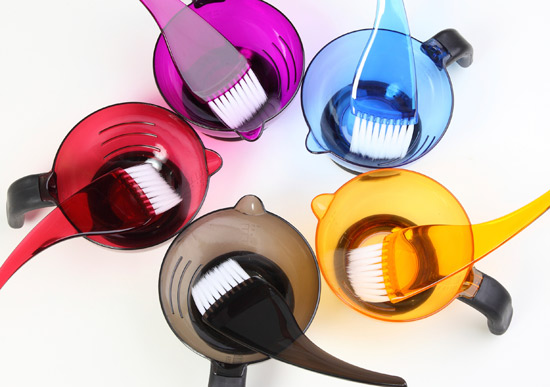 Top Hair Colouring Trends For 2014 Salon