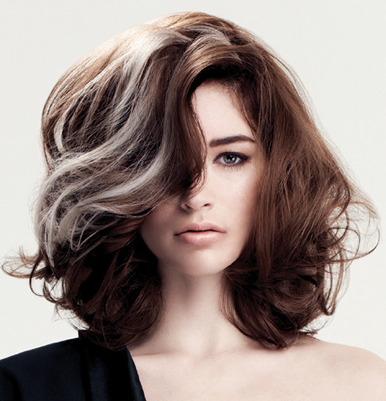 Hair Colour Trends For Fall Winter 2014 Salon