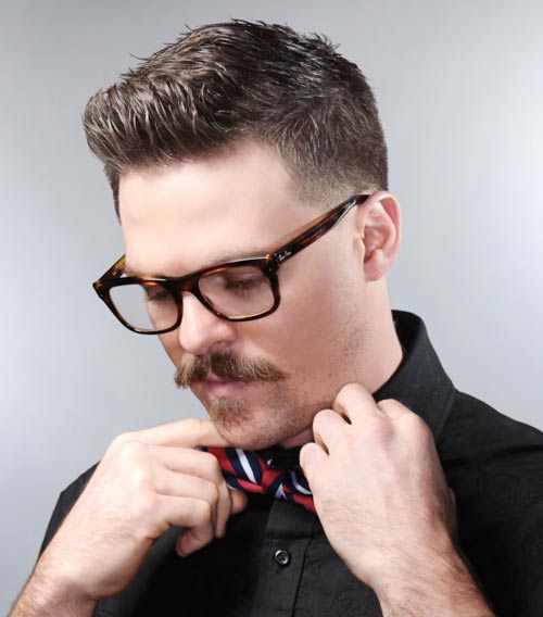The Men S Haircut For Fall You Need In Your Life Salon