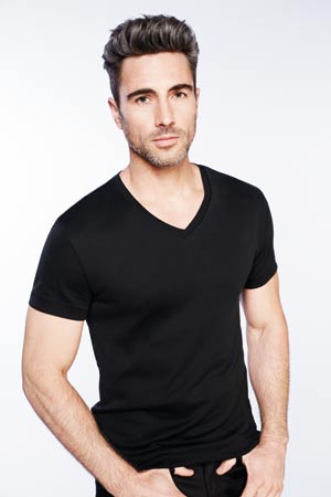 Men S Hair Colour Service How To Do It Right Salon