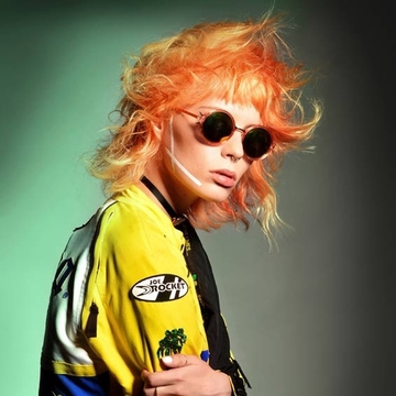 Club Kids Street Style Hair Collection By Andre Faiva Salon