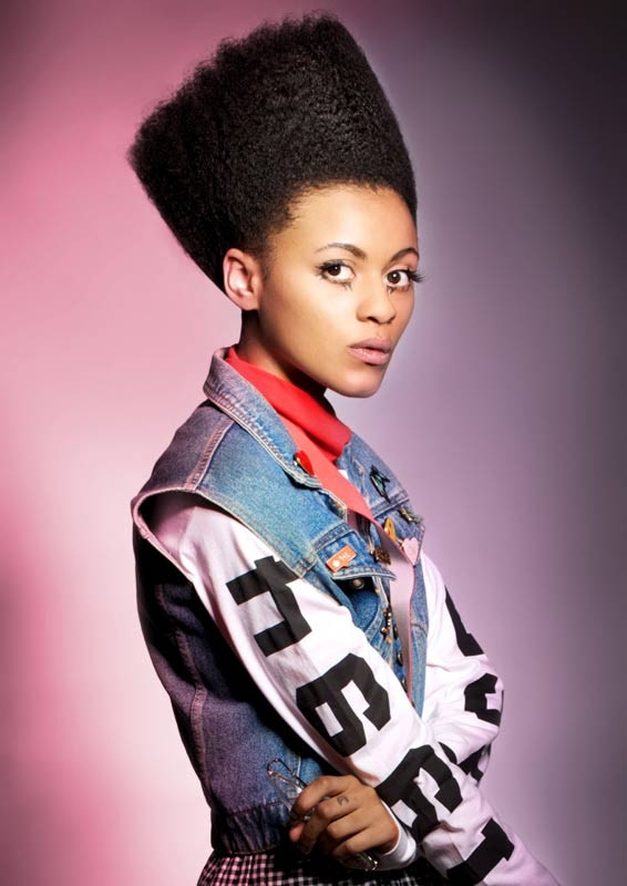 Club Kids Street Style Hair Collection By Andre Faiva Salon