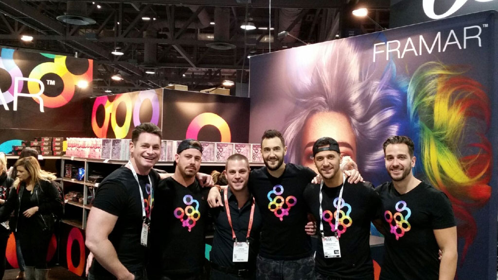 Highlights From Isse 2019 Long Beach Salon