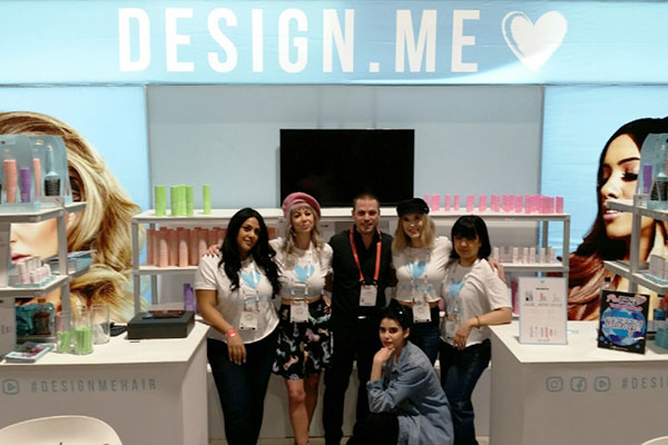 Highlights From Isse 2019 Long Beach Salon