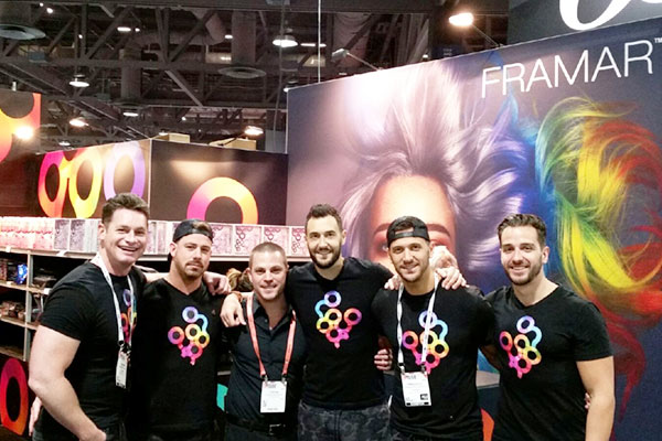 Highlights From Isse 2019 Long Beach Salon