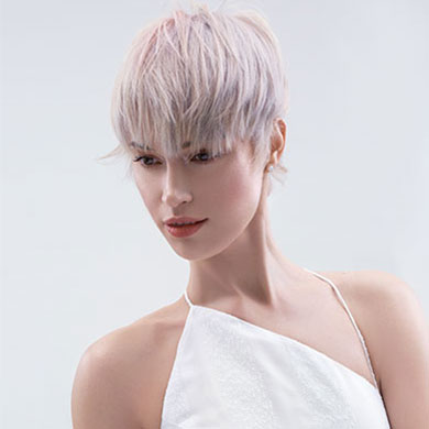 La Biosthétique Canada- Hair Collection by Guylaine Martel